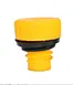 M16X3 yellow Breath Pipe